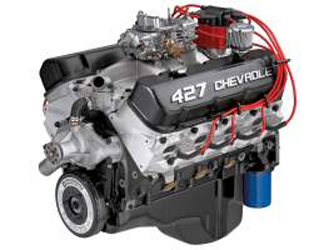 P4F44 Engine